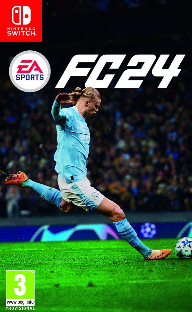 FC 24