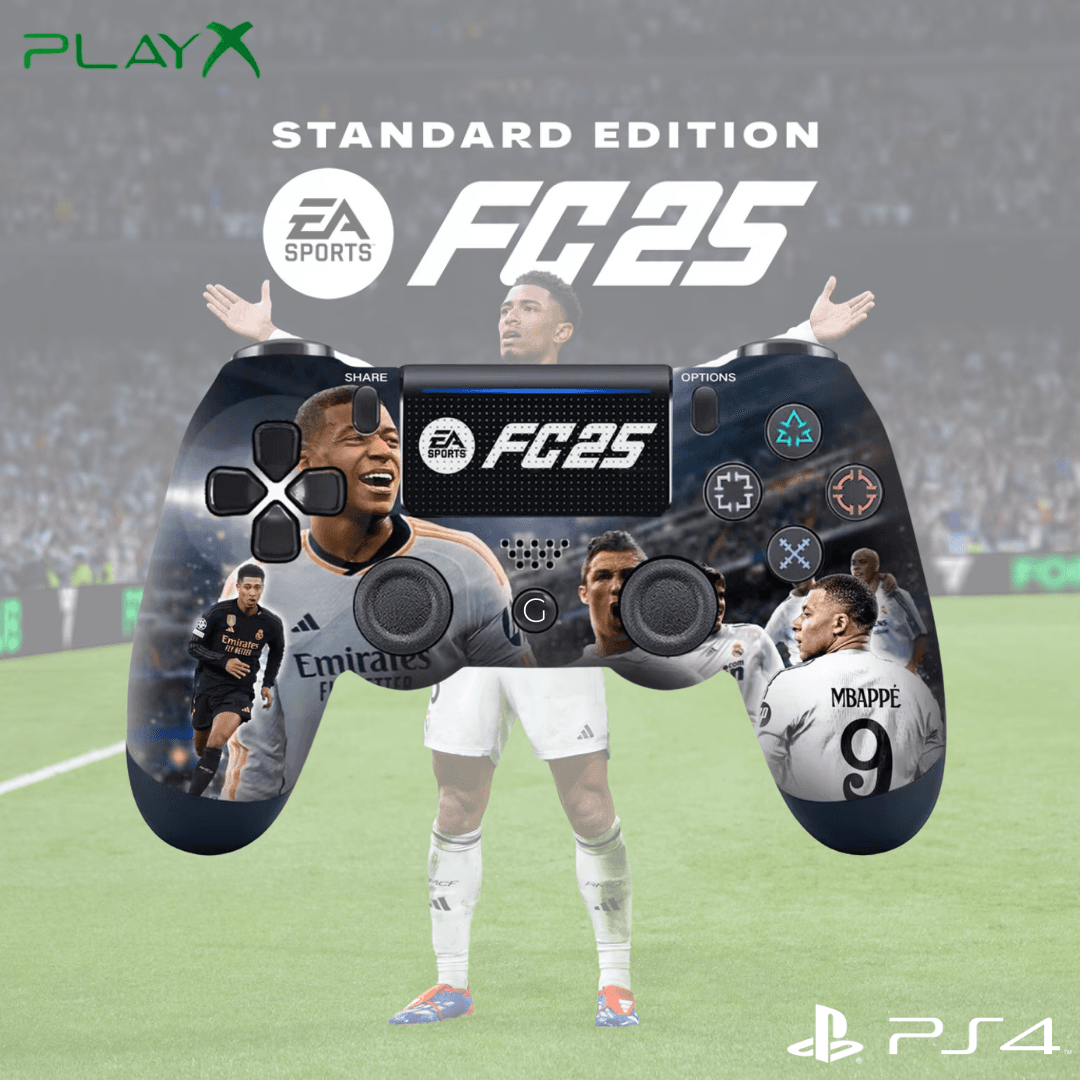 FC25