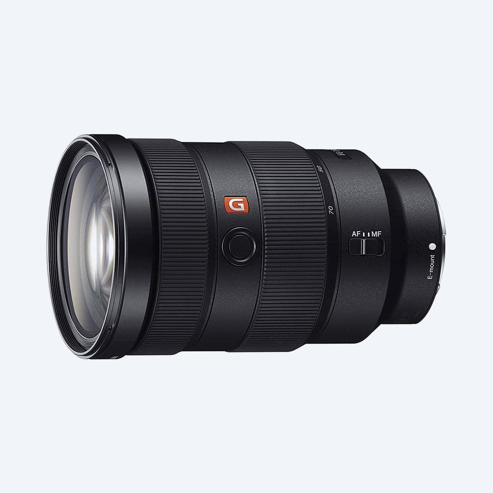 FE 24-70mm F2.8 GM II SEL2470GM2