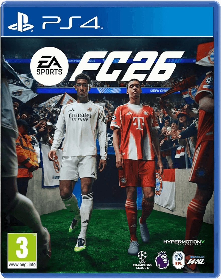 FIFA 26