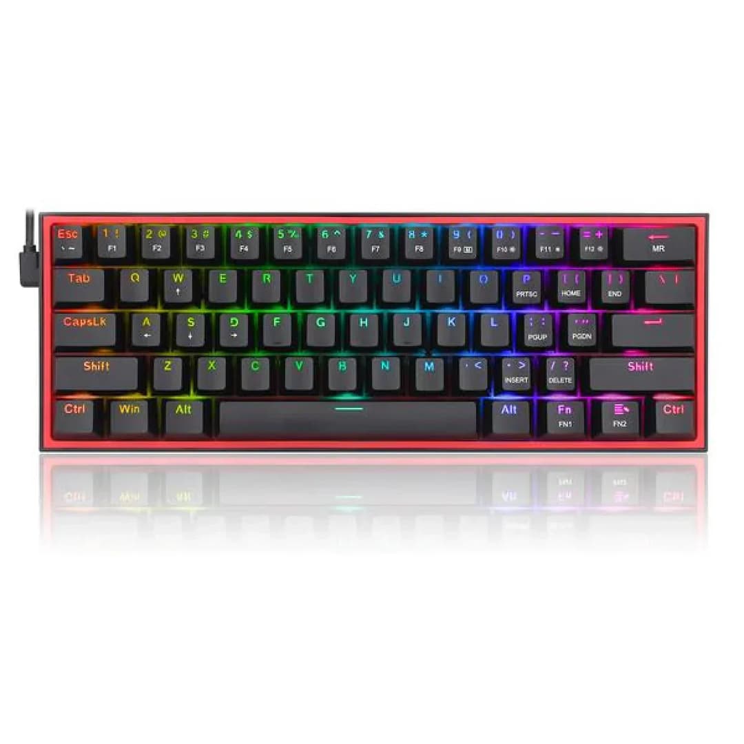 Fizz K617 RGB