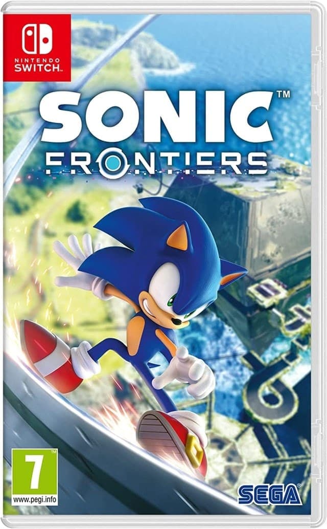 Frontiers NS