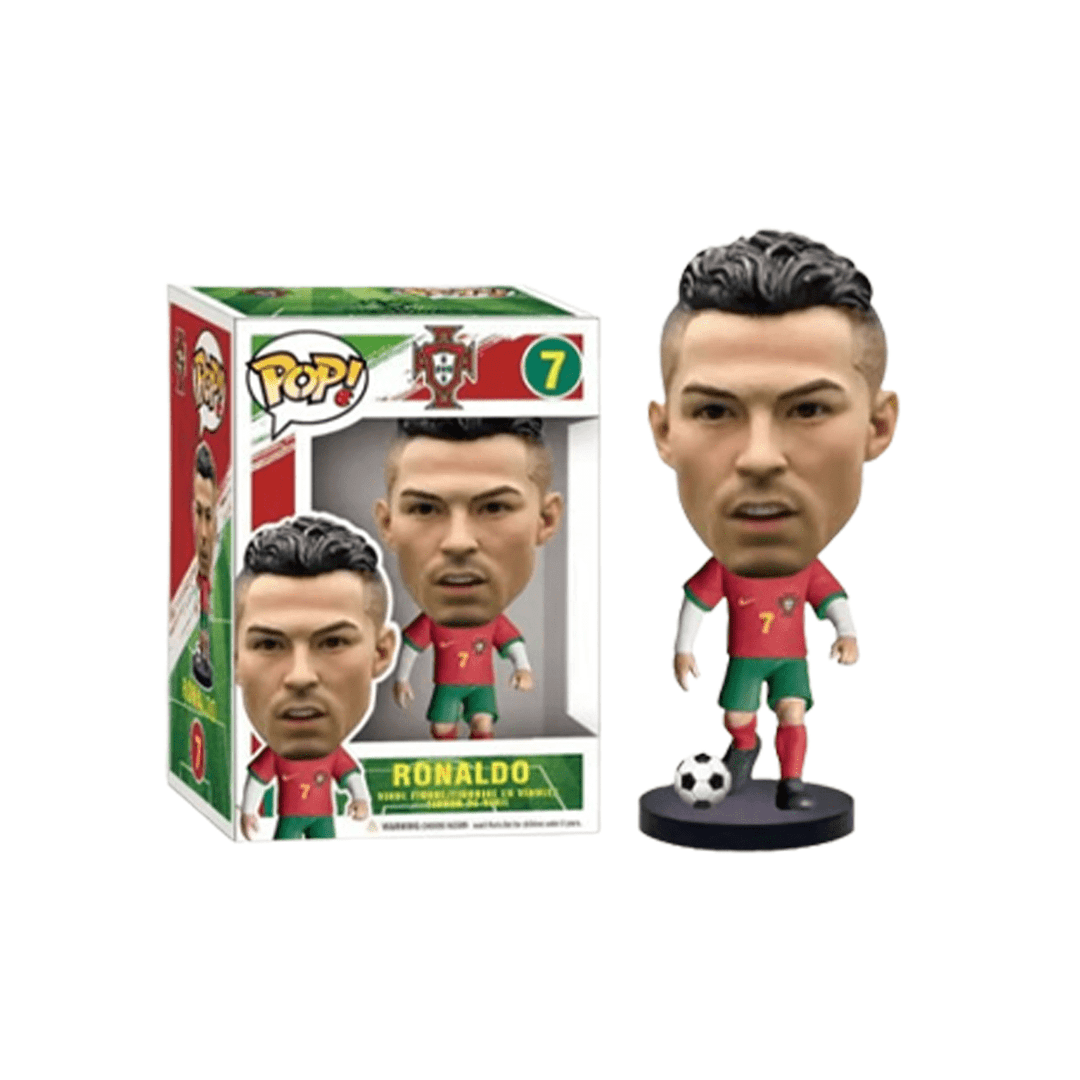 فنكو بوب لاعب كرة القدم