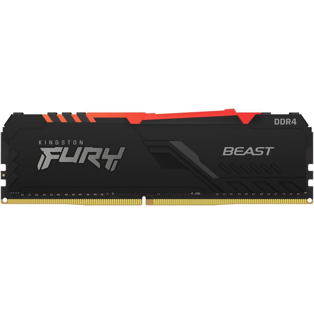 Fury Beast