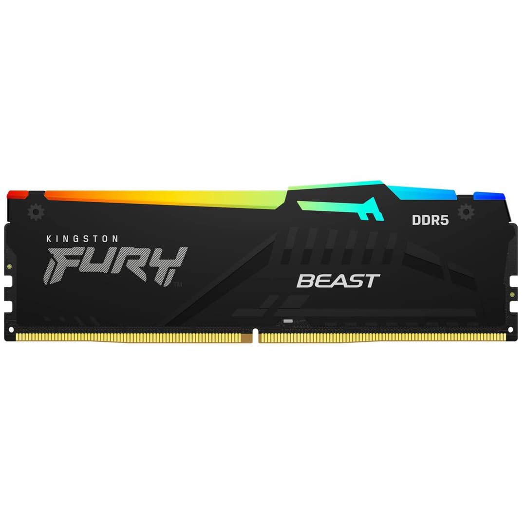 Fury Beast DDR5