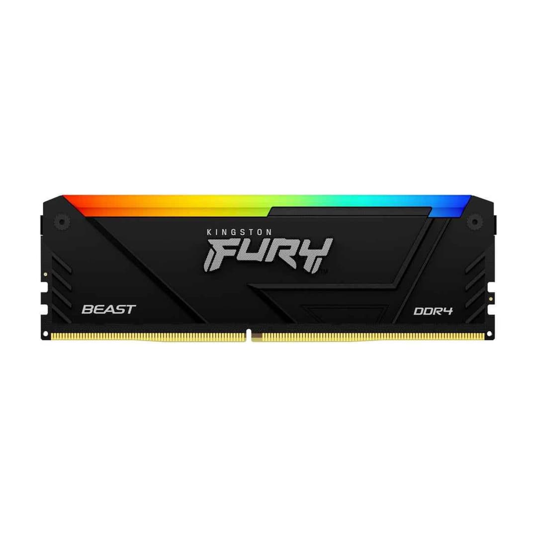 Fury HyperX Beast