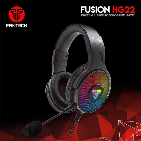 Fusion HG22
