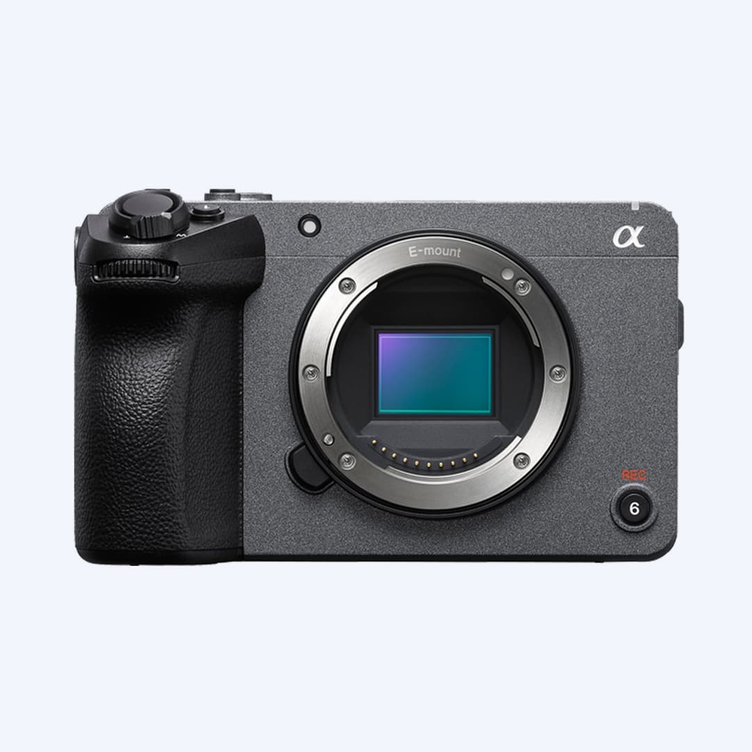 FX30 Compact Cinema Line Gateway Camera