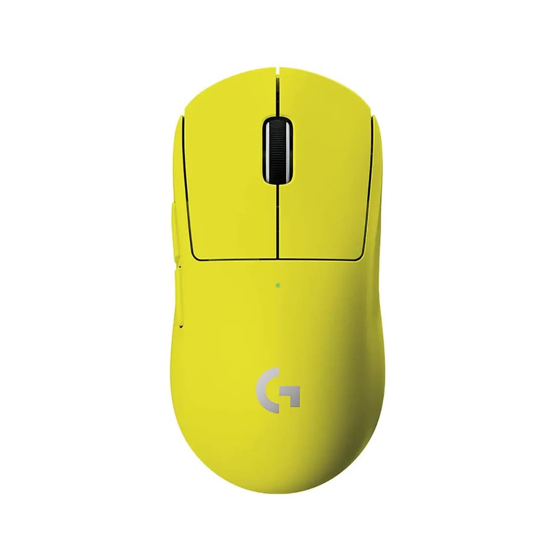 G Pro X Superlight
