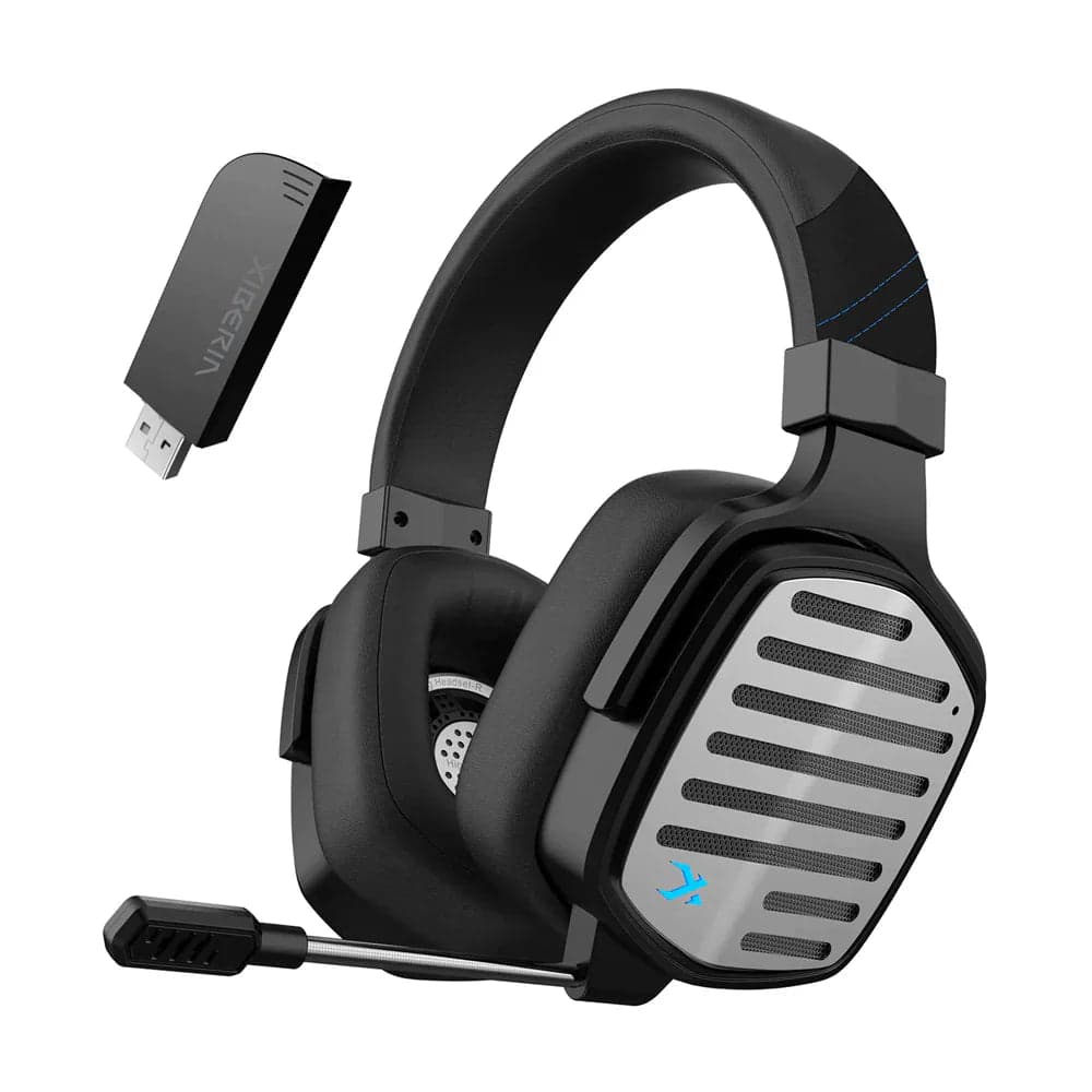 G02 Wireless Gaming Headset