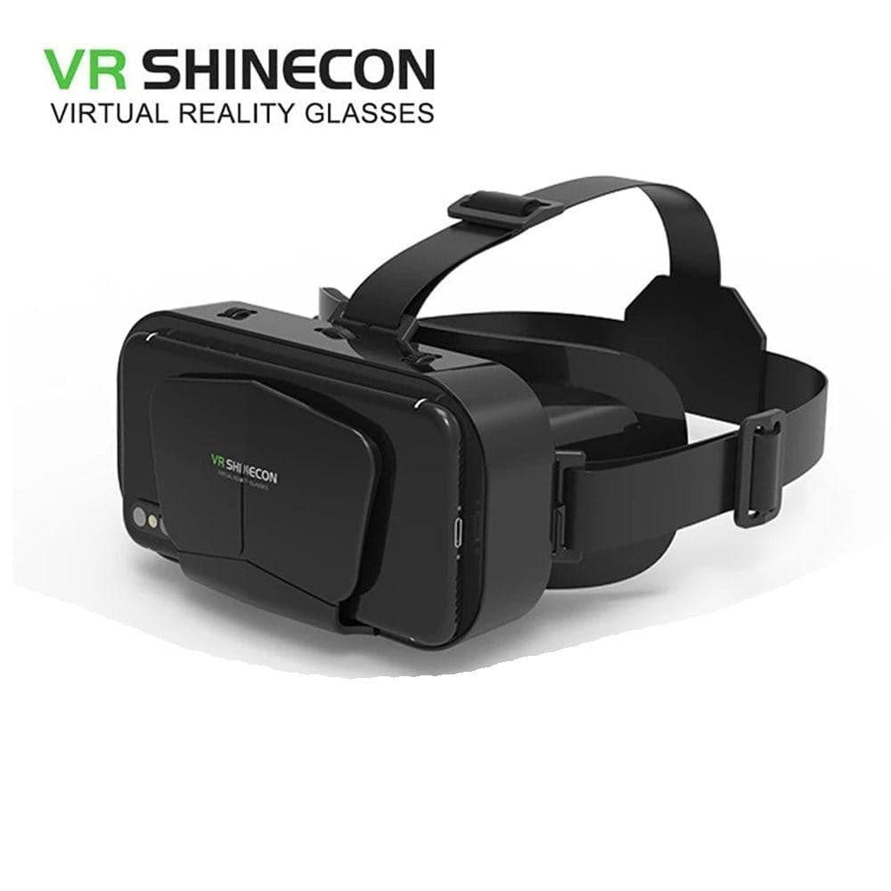 G10 Virtual Reality Glasses