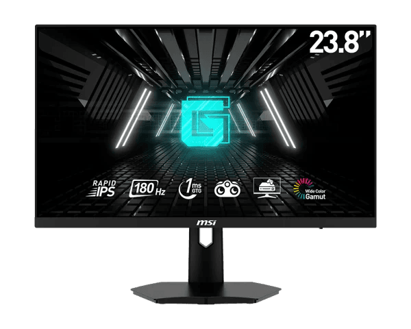 G244F E2 Esports Gaming Monitor