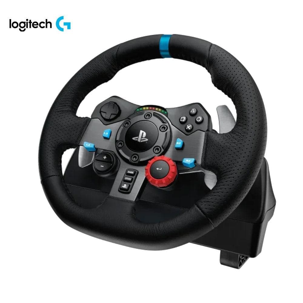 G29 Racing Wheel