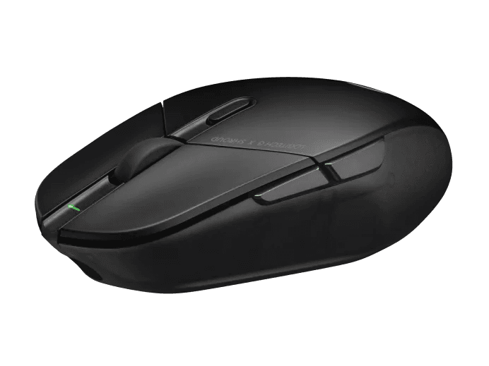 G303 Shroud Edition Wireless Mouse