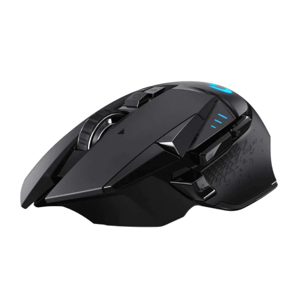 G502 Wireless