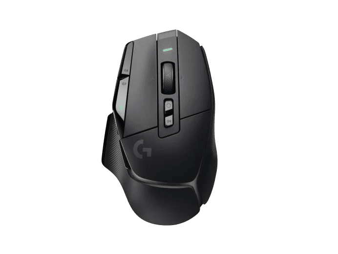 G502 X Lightspeed Wireless