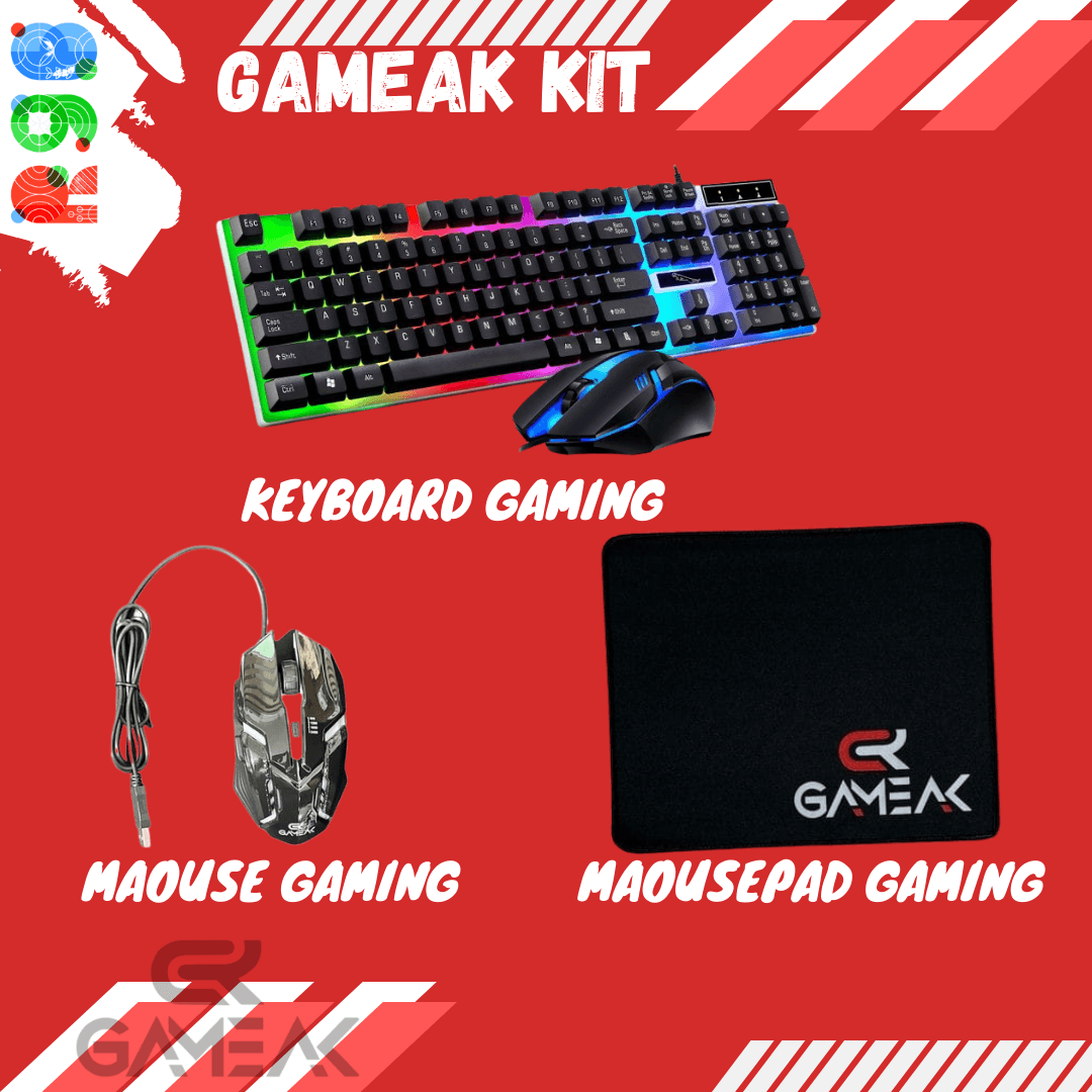 G60 3in1