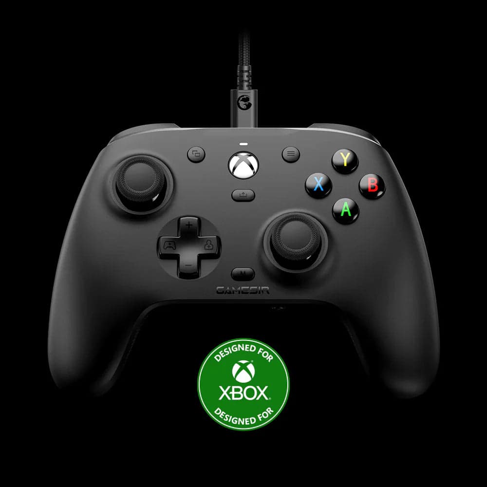 G7 Xbox Controller