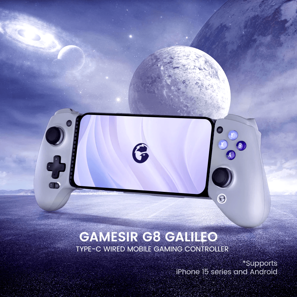 G8 Galileo