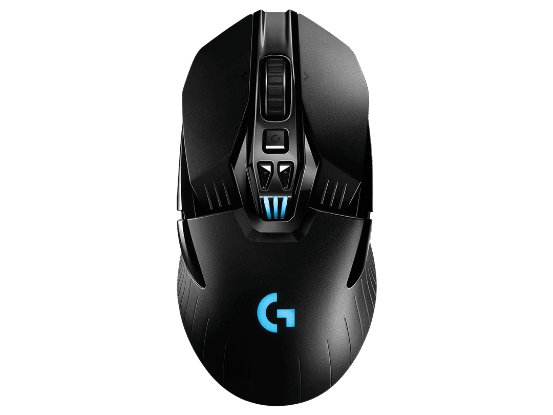 G903 Lightspeed