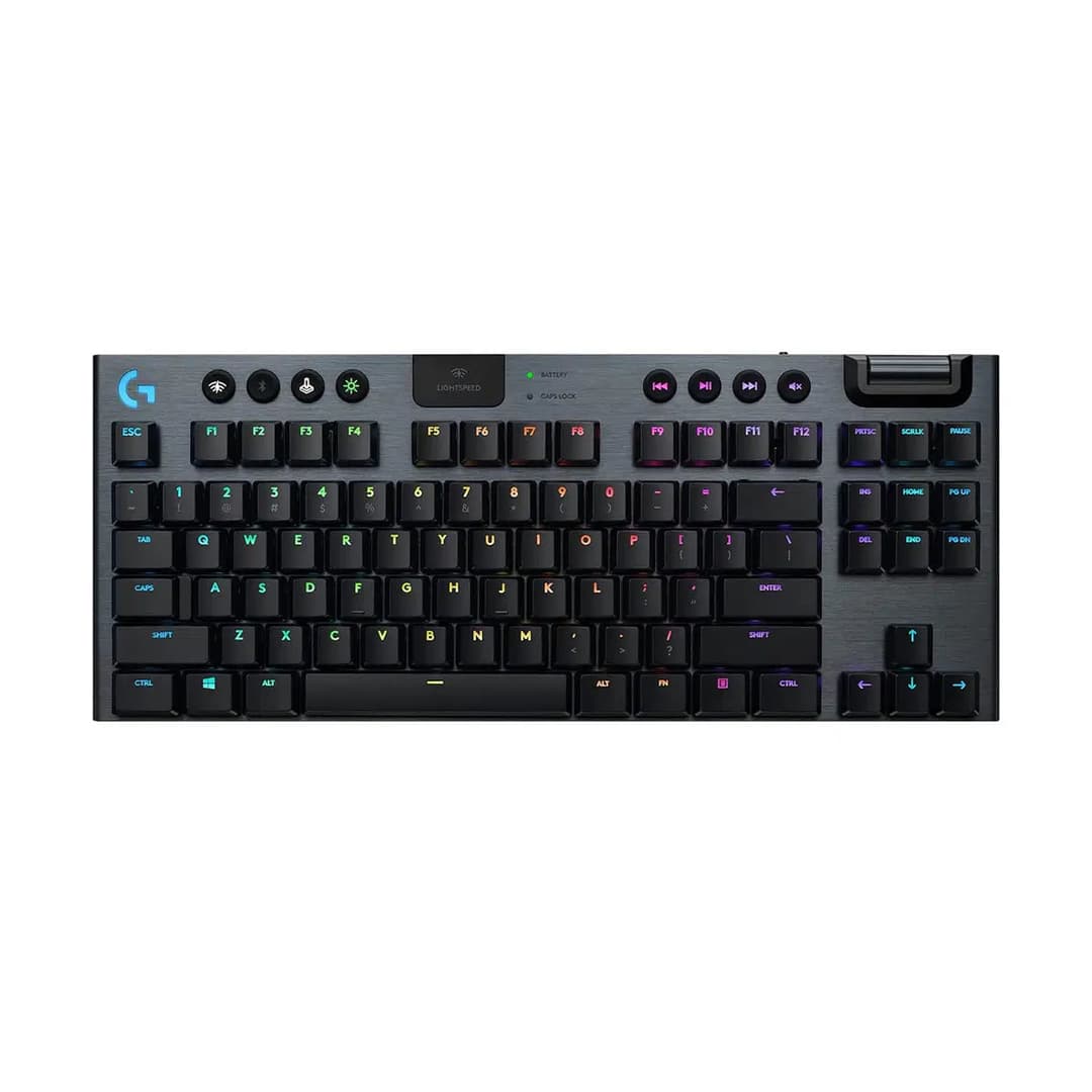 G913 TKL Lightspeed