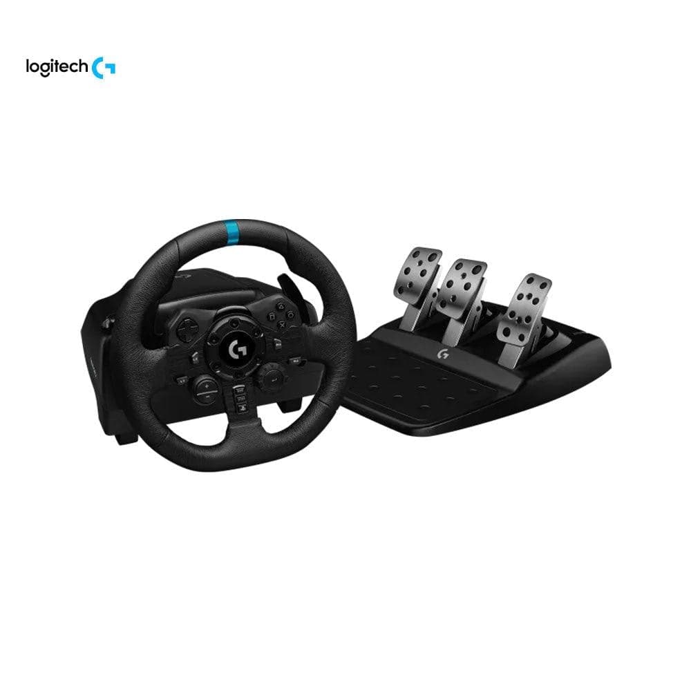 G923 Racing Wheel