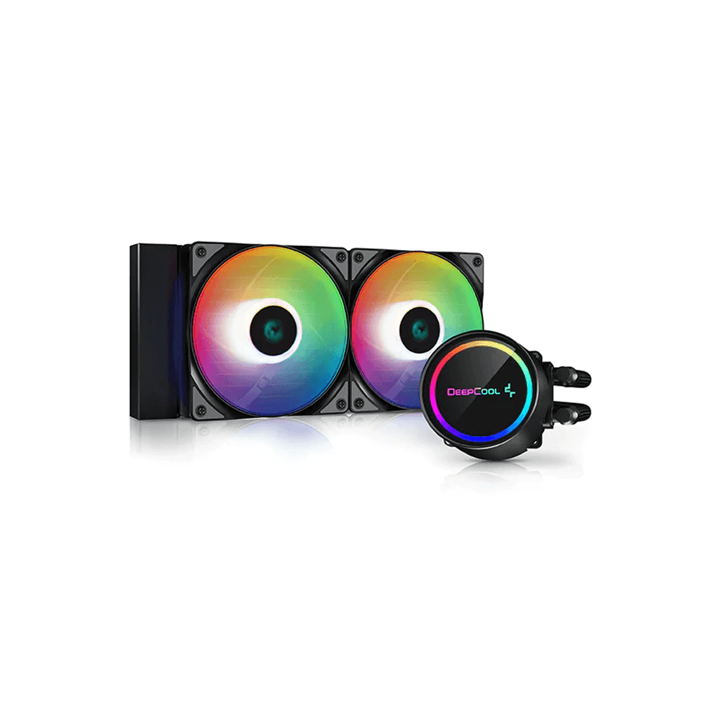 Gammaxx L240 A-RGB