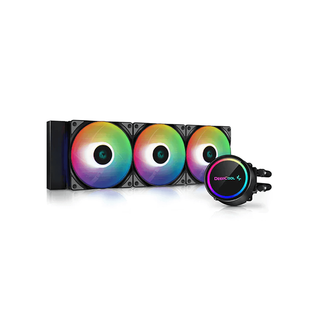 Gammaxx L360 A-RGB