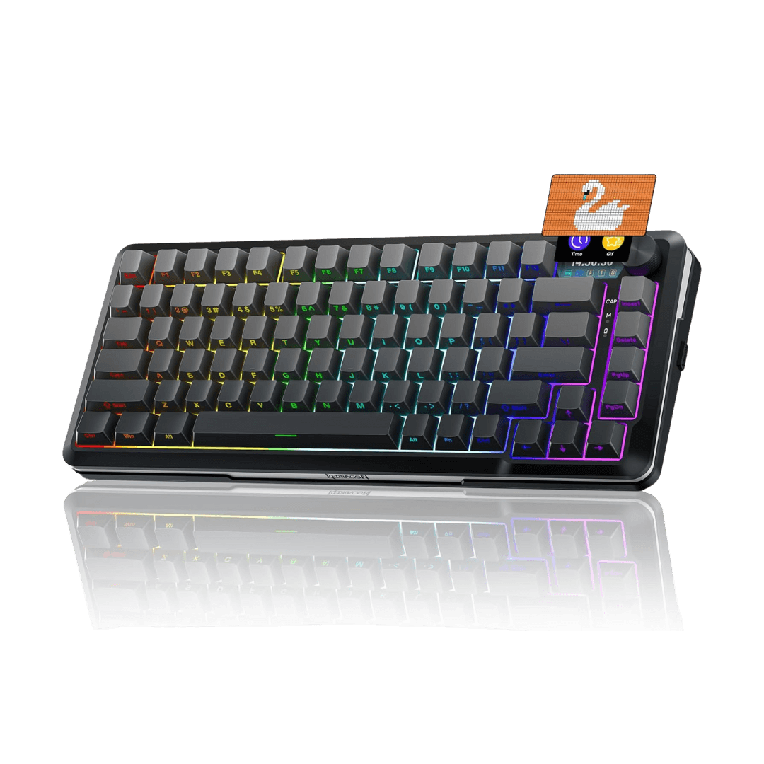Gasket RGB