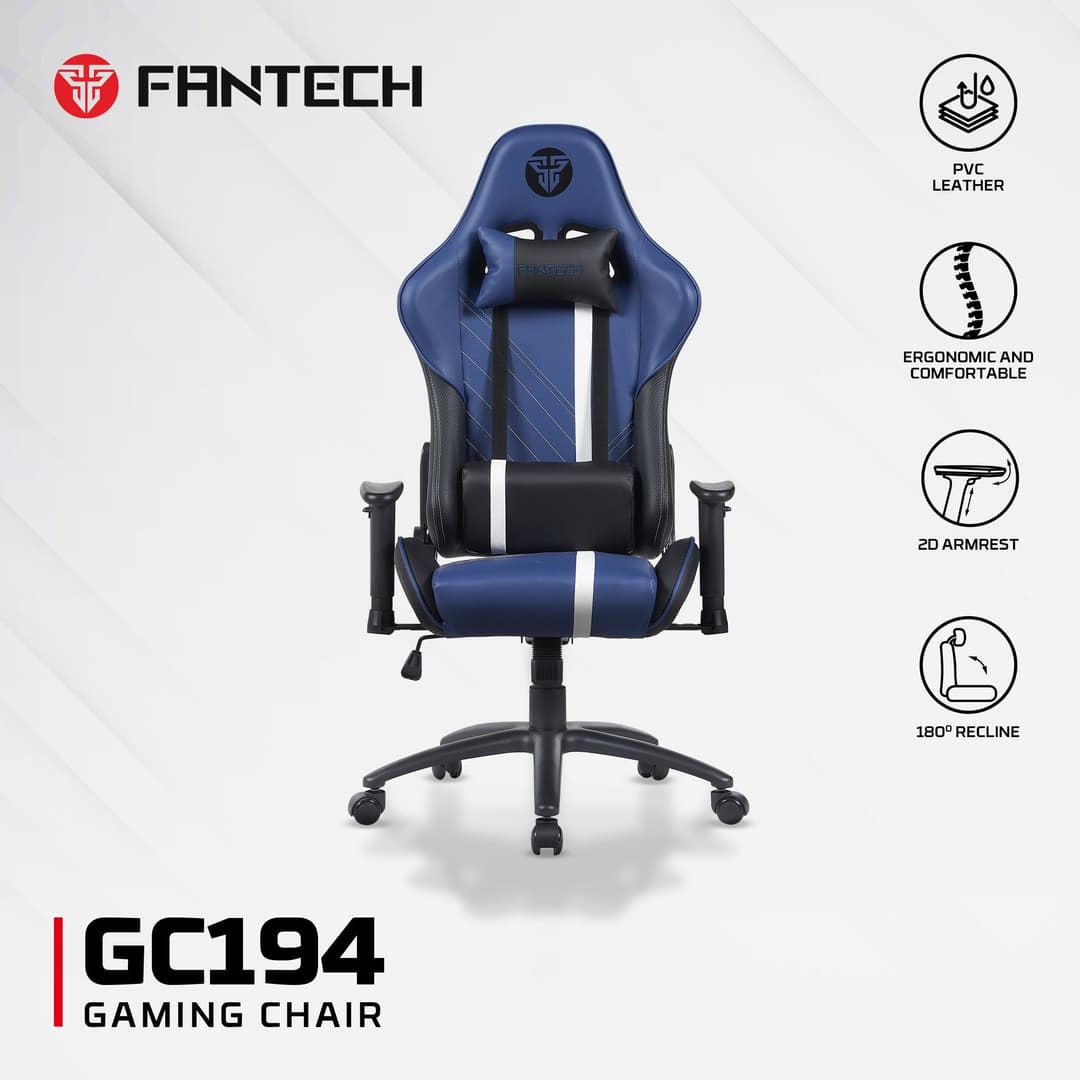 GC194 Gaming Chair