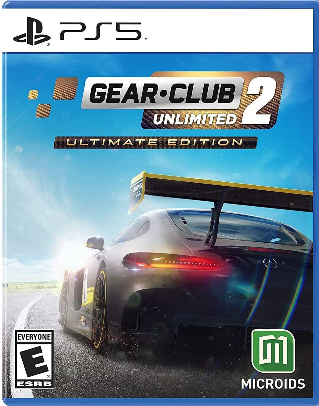 Gear Club Unlimited 2 Ultimate Edition