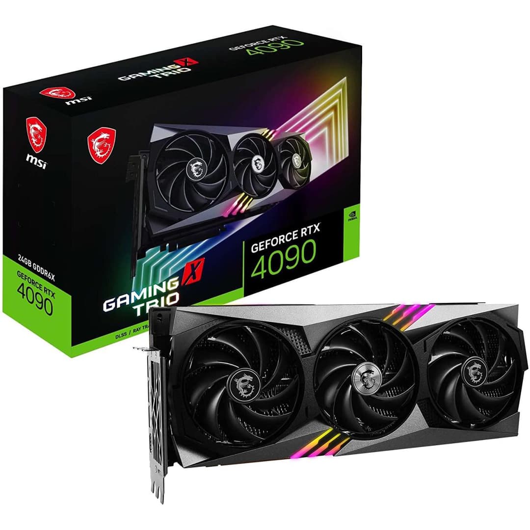 GeForce RTX 4090