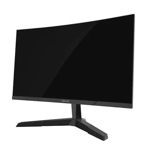 GM24G3C Pearl Curved Gaming Monitor 165Hz