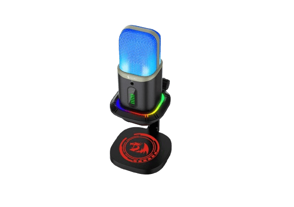 GM305 Streaming Microphone