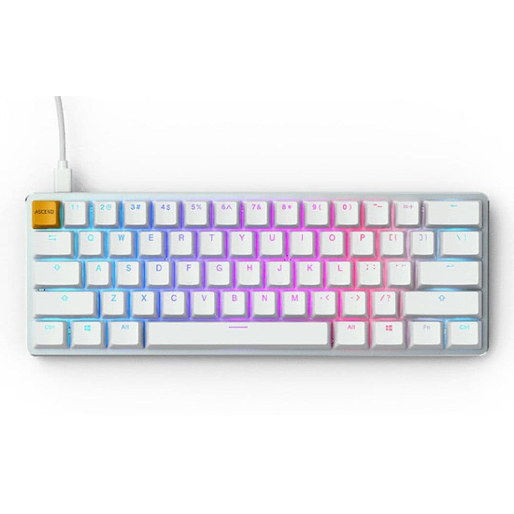 GMMK Compact