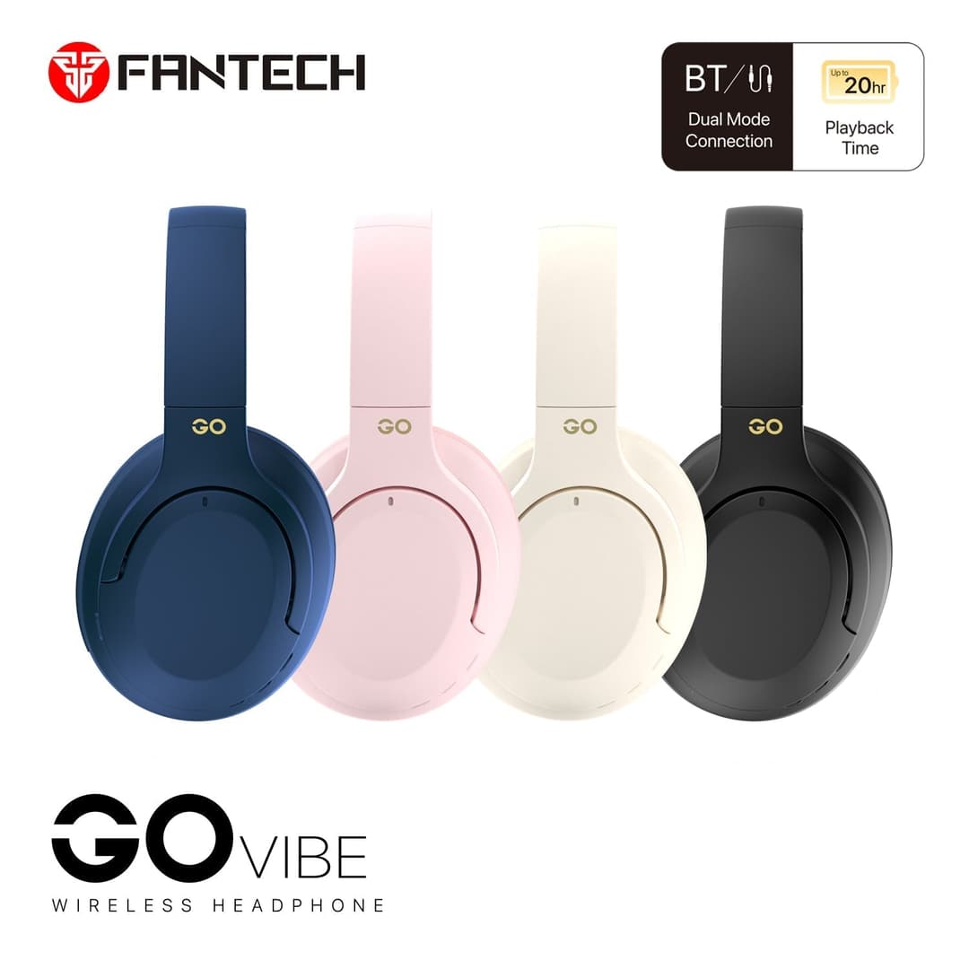 Go Vibe WH05