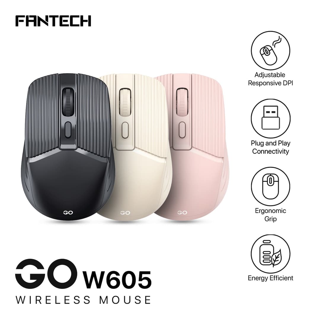 Go W605