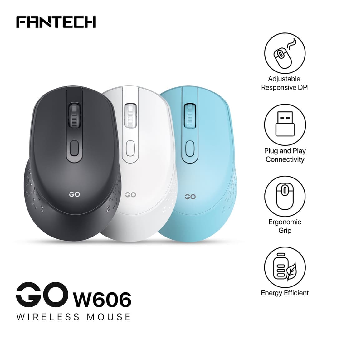 Go W606