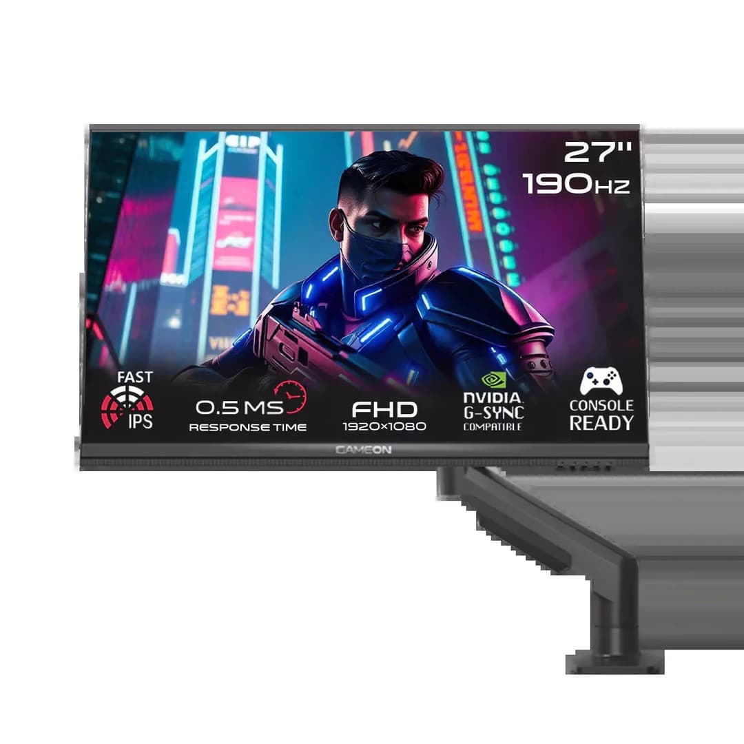 Gom27fhd190ips Midnight Pro x Series