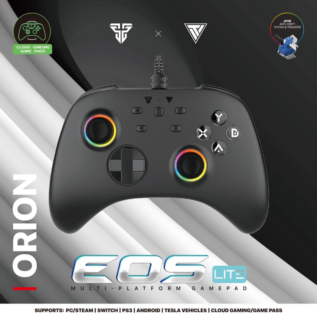 GP15L Orion
