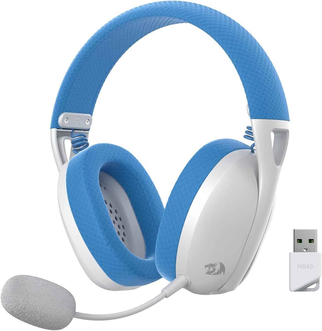 H848 Wireless