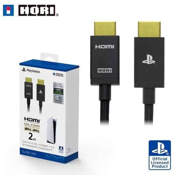 كابل HDMI