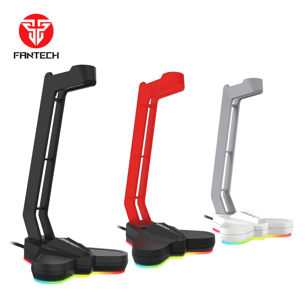 حامل سماعة رأس تاور AC3001S RGB