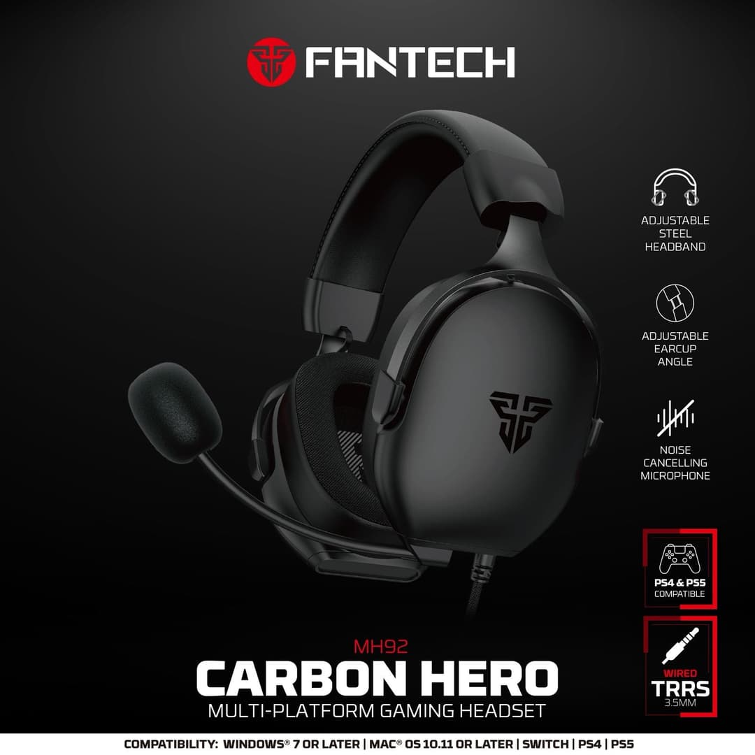 Hero MH92