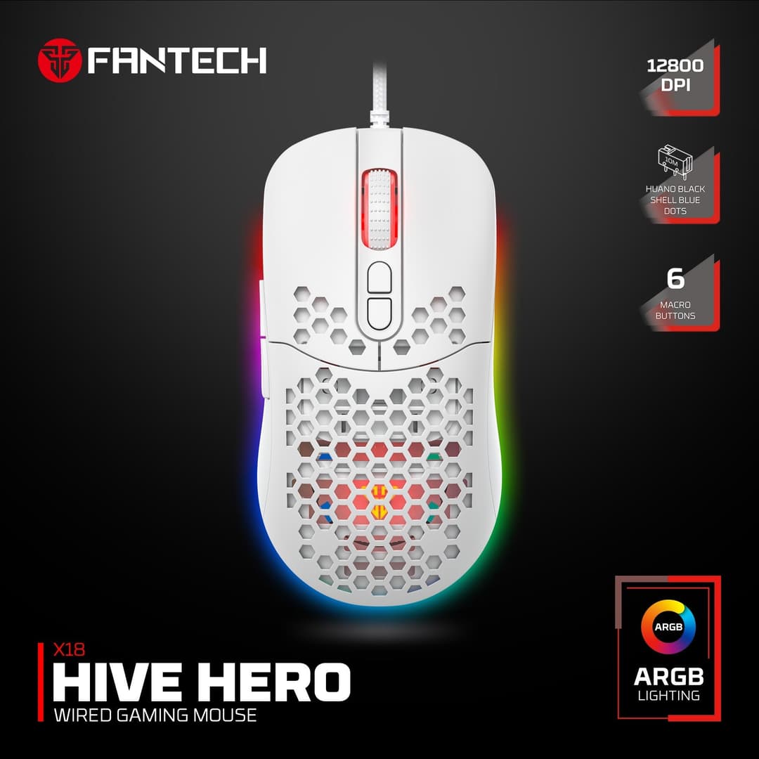 Hero X18