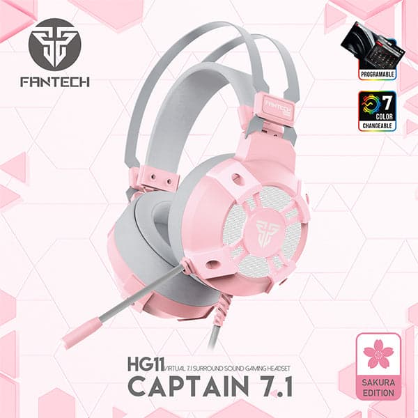 Hg11 Captain 7.1 Surround