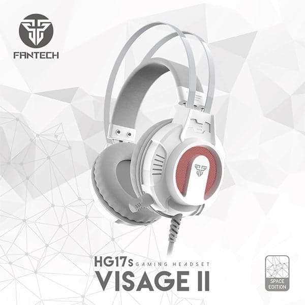 Hg17s Visage II