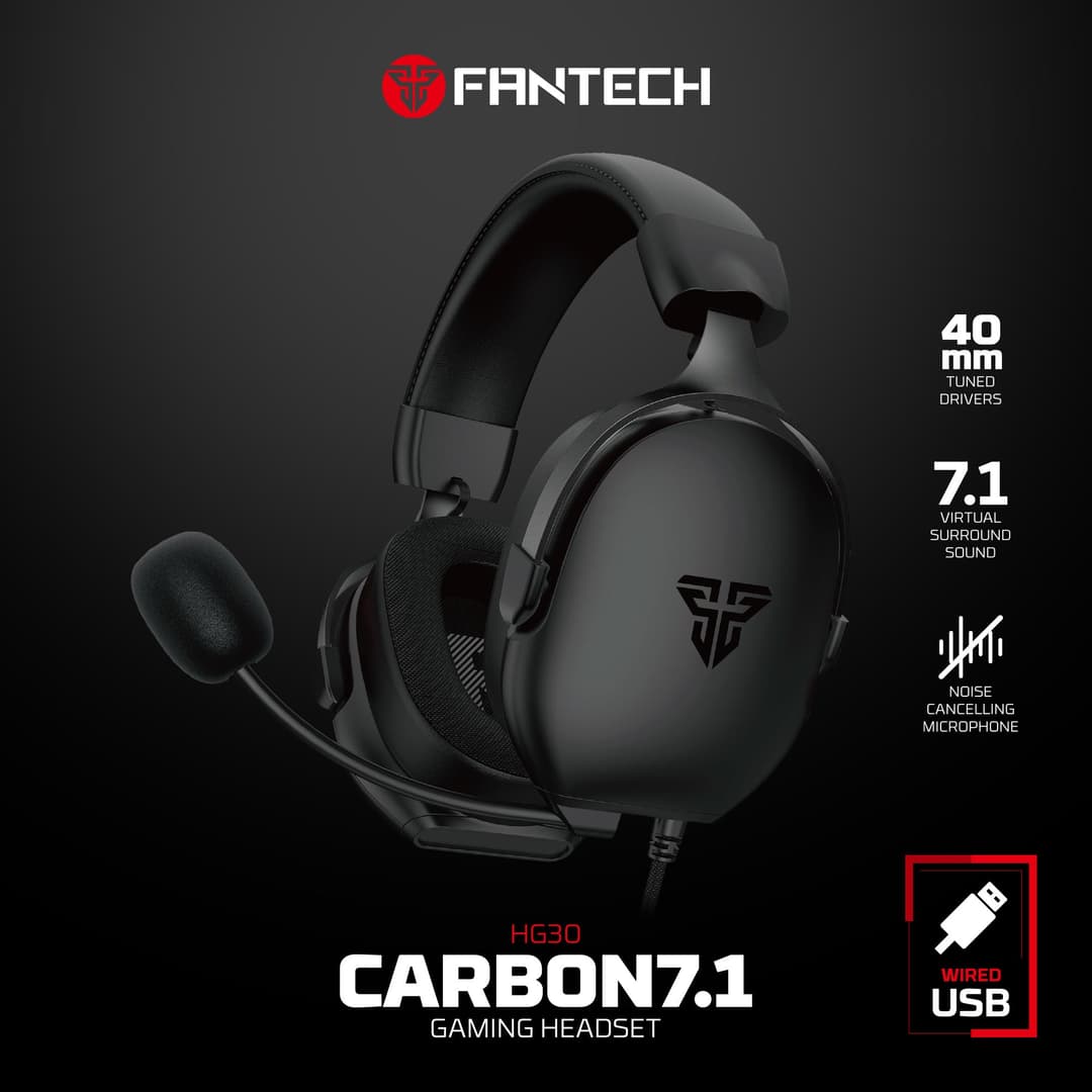 HG30 Carbon
