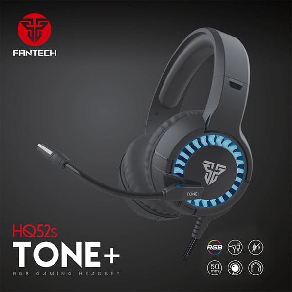 HQ52S Tone