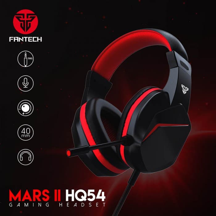 HQ54 Mars II